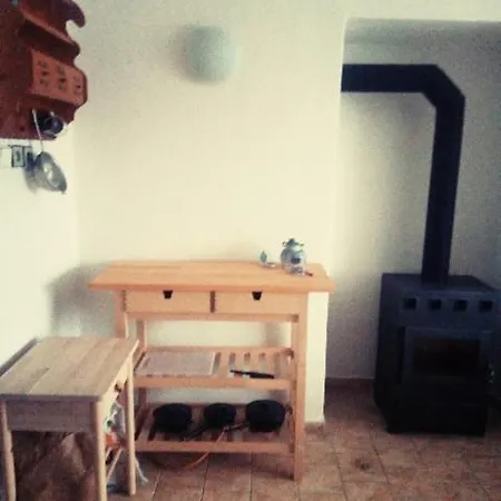 Na Hradecku * Nový Rychnov