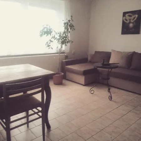 Homestay szállás Na Hradecku