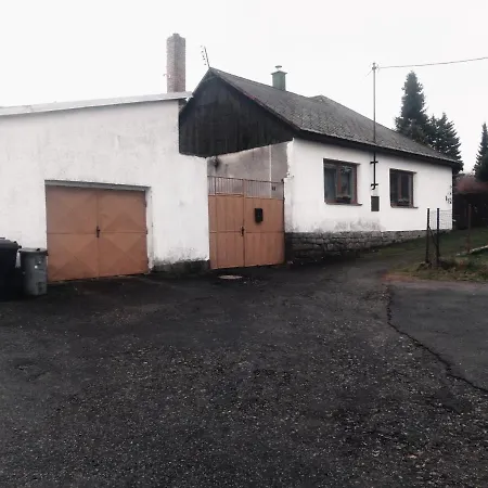 Na Hradecku * Nový Rychnov